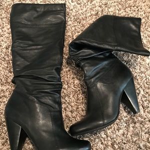 Jessica Simpson JS- Angie Boots